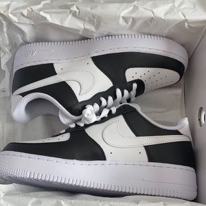 Custom Nike Air Force 1